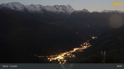 Gerlos: Zillertalarena - Fussalm, ‎ - Ort