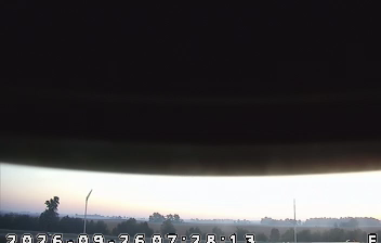 Reagan: I-65: 1-065-149-6-sbra-_-cam-3 I-65/149.6 SB LEBANON REST AREA