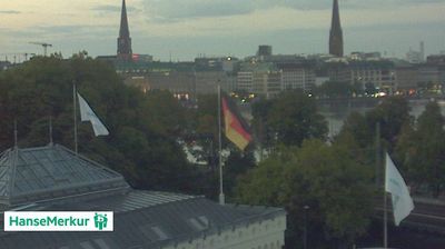 Hamburg