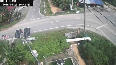 Puncak Alam