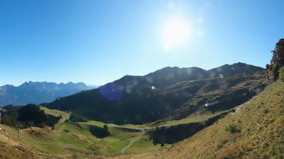 Quarten: Stelligrat