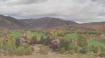Avon › West: The Club at Cordillera - Valley Course & Chaparral