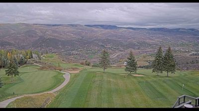 Avon › North: The Short Course at Cordillera