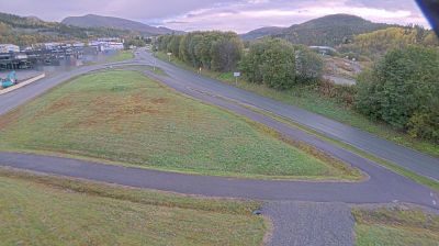 Aro: Årødalen
