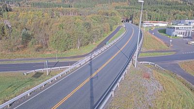 Aro: Årødalen