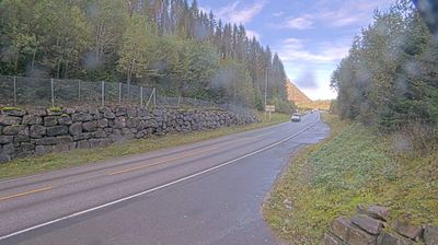 Malmefjorden: Tussentunnelen