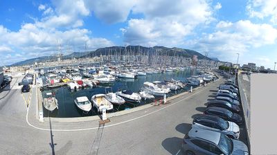 Toulon: Mayol: Toulon - Vieille Darse