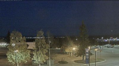 College: Fairbanks