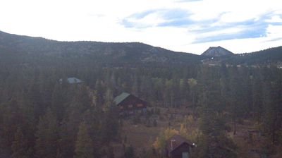 Estes Park: Alpine Brook