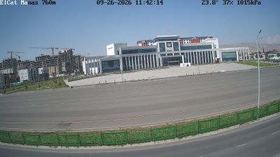 Jalalabat › West