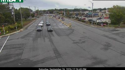 Bangor
