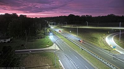 Pine Lodge Addition: US 113 SOUTHBOUND @ DE 20 INTE
