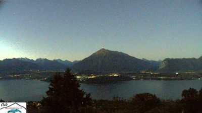 Sigriswil › South-west