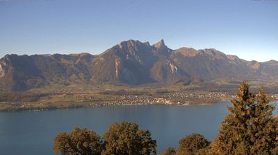 Sigriswil › South-west