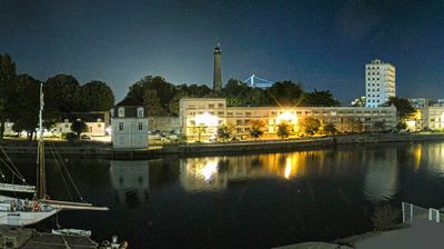 Lorient › North: Port de Plaisance de Lorient