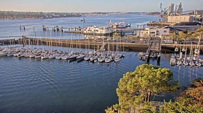 Lorient: Trade port