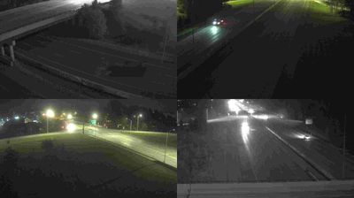 New Albany: SR-161 at - Rd, 2277