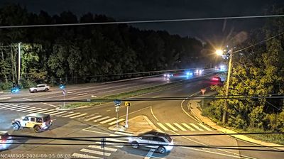 Balsam Terrace: DE 273 @ OLD BALTIMORE PIKE