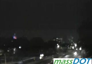 Boston: West End › West: RT-3: Road STWB-WB-TNL-Storrow WB: WEST