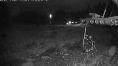 Rossland › North-west: Topping Road