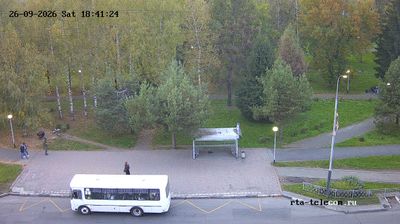 Mezhdurechensk