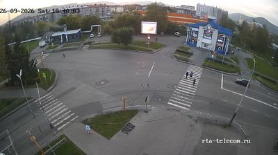 Mezhdurechensk