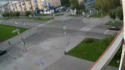 Mezhdurechensk