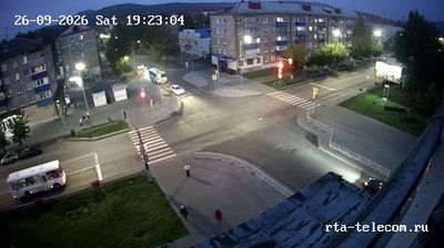 Mezhdurechensk