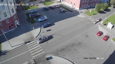 Mezhdurechensk