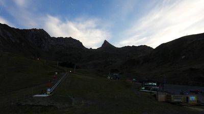Grust › South-west: Pics d'Aulian