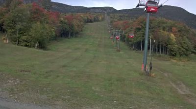 Stowe › West: Midway Lodge