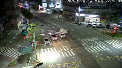 Chungju-si