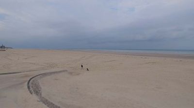 Berck › South-west: Eole Club