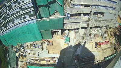 Hong Kong: Grantham Hospital