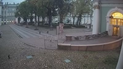 Palace District