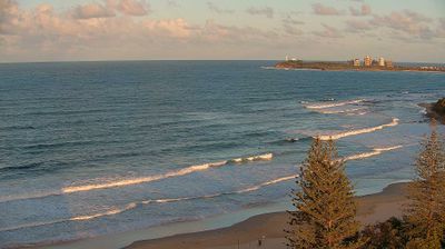 Maroochydore › South-east