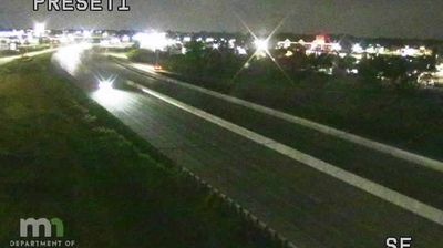 Rogers: MN 101: I-94 WB @ T.H.101