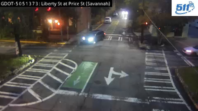 Savannah