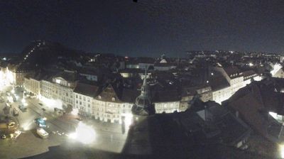 Graz: Rathausturm