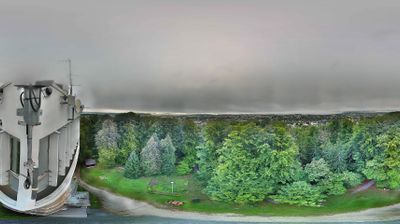 Klagenfurt: am Wörthersee - Sternwarte