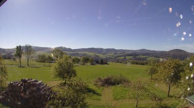 Gersfeld › South: Dreierhof