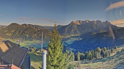 Gemeinde St. Jakob in Haus: Pillersee - Jakobskreuz