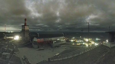 Kuusamo: Rukan Huippu