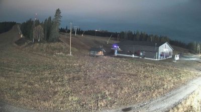 Kuusamo: Mastorinteet
