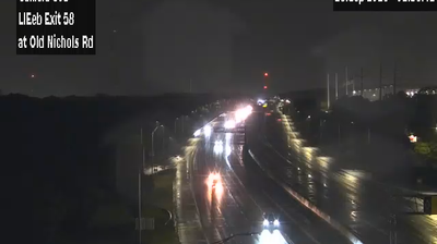 Islandia › West: Long Island Expressway