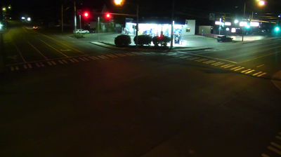 Rochester › South-west: Culver Road