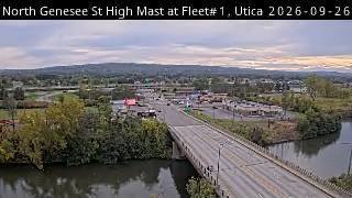 City of Utica