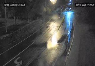 Suffern › East: Lafayette Avenue
