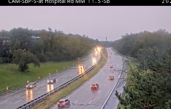 Mount Pleasant › South: Sprain Brook Parkway