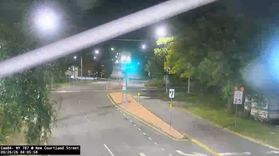City of Cohoes › South-east